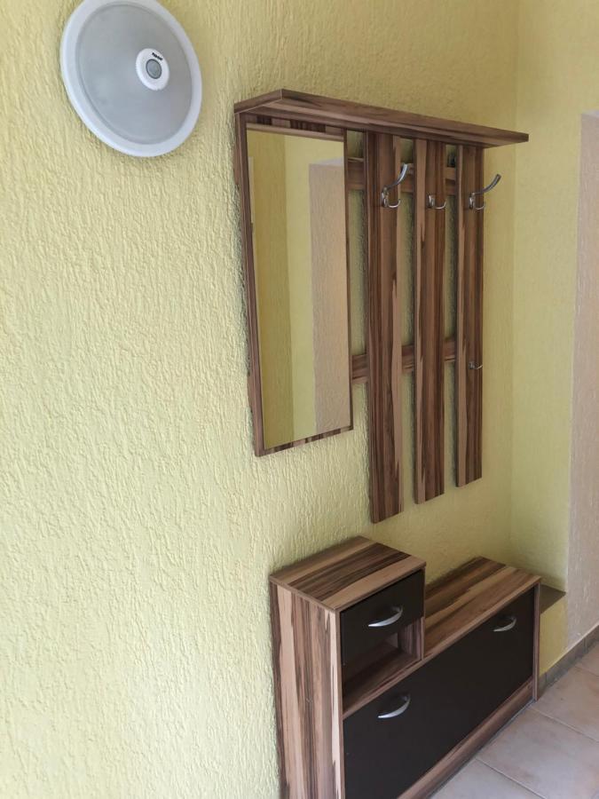 Gaestezimmer Siminciuc Hotell Aachen Eksteriør bilde