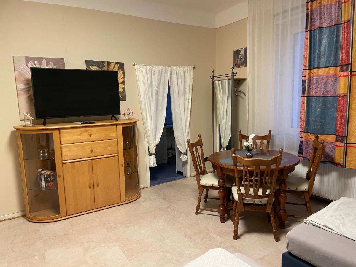 Gaestezimmer Siminciuc Hotell Aachen Eksteriør bilde