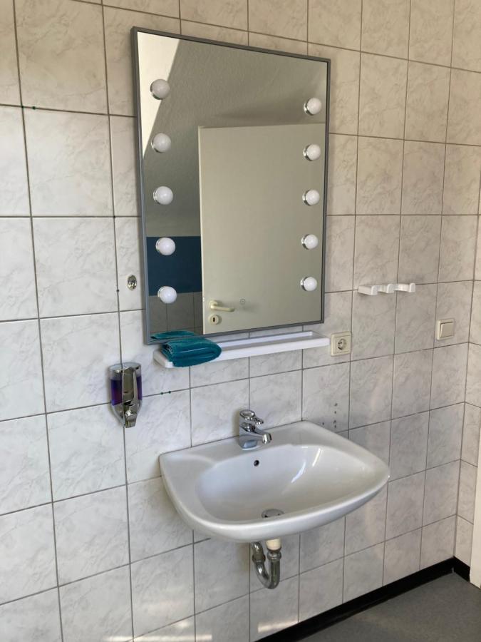 Gaestezimmer Siminciuc Hotell Aachen Eksteriør bilde