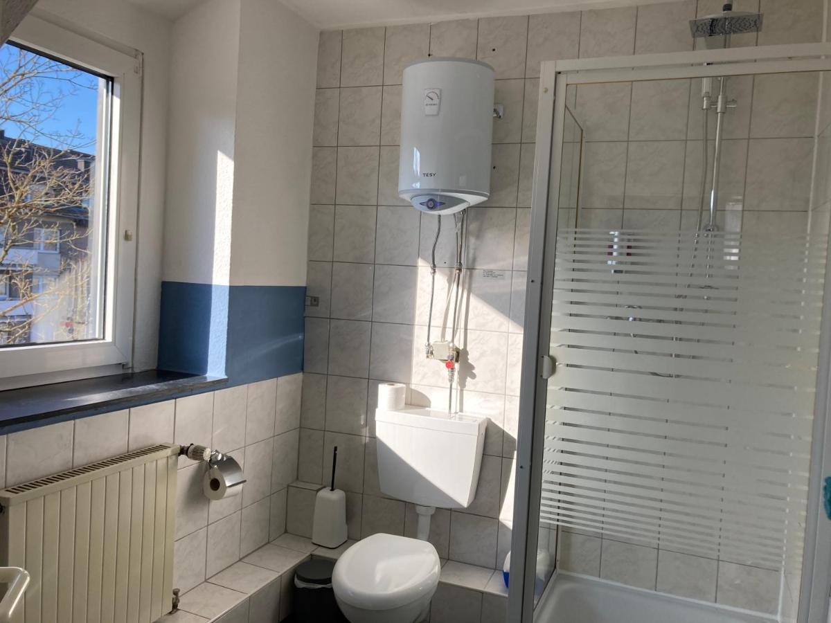 Gaestezimmer Siminciuc Hotell Aachen Eksteriør bilde