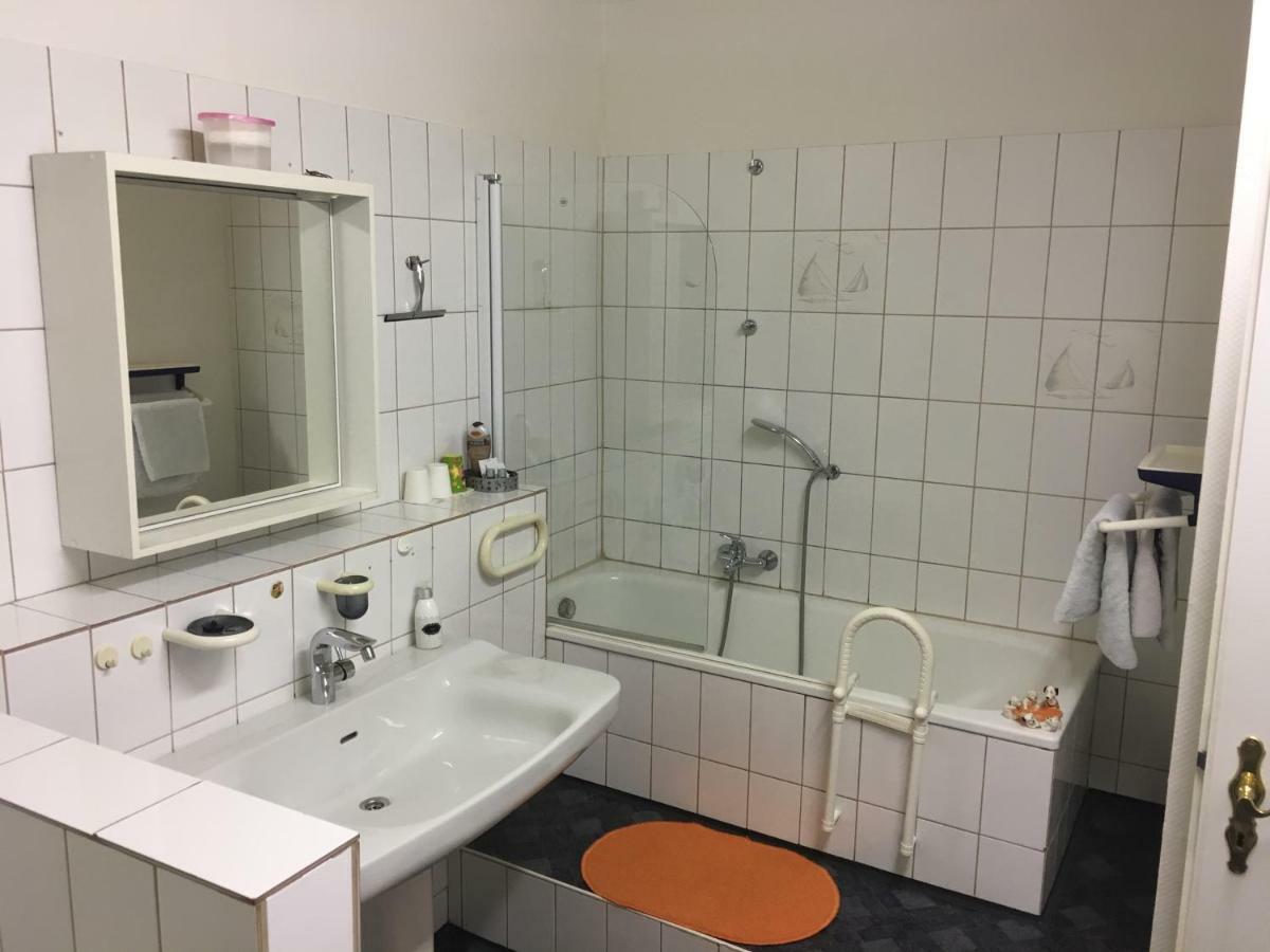 Gaestezimmer Siminciuc Hotell Aachen Eksteriør bilde